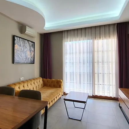 Apartment Daire *
