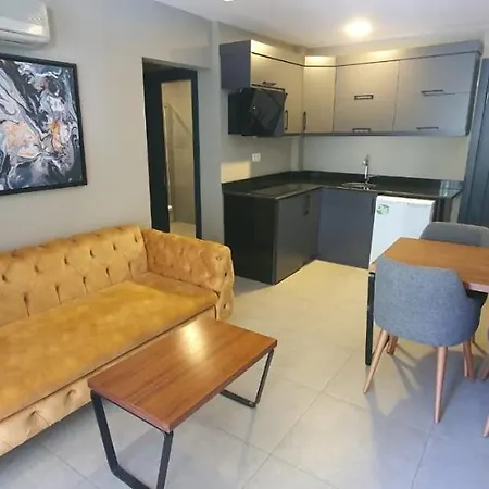 Daire Apartment Fethiye