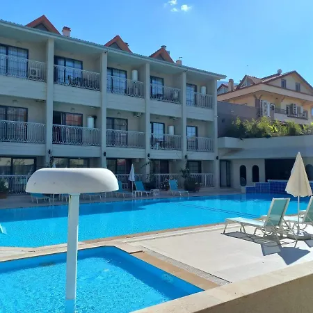 Daire Apartment Fethiye