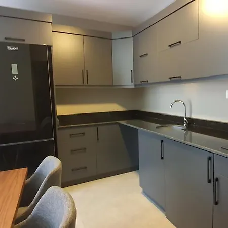 Daire Apartment *