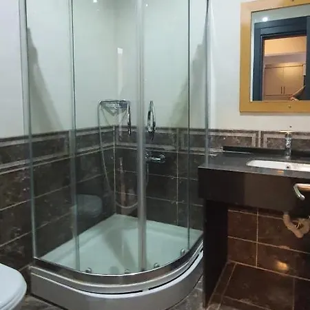 Daire Apartment *