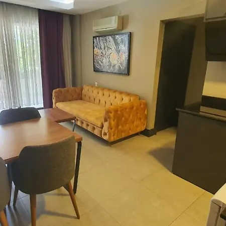 Daire Apartment