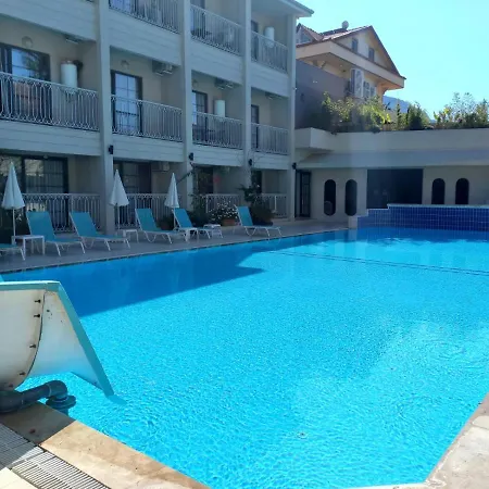 Daire Apartment Fethiye